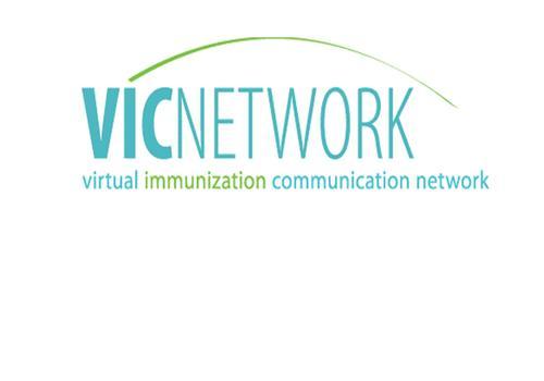 Virtual Immunization Communication Network | Connecting health & communication professionals with IZ information | https://t.co/e8cDGtDenM