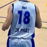 msese8's profile picture. Jugador del @cbprat