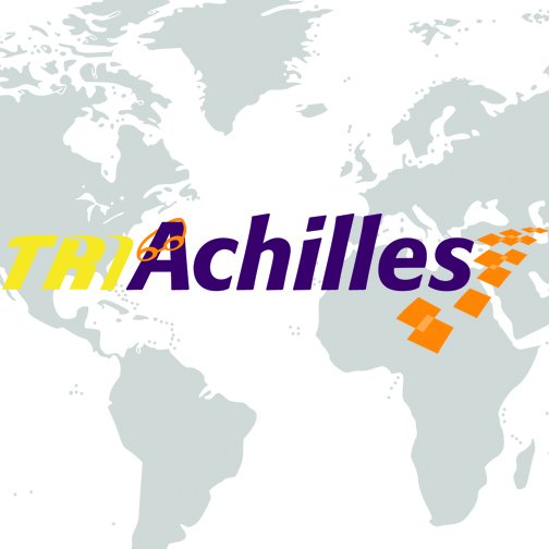 Tri Achilles introduces individuals with disabilities to multi-sport competitions within New York state and nationwide.