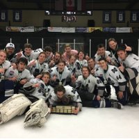 McKinney Ice Hockey (@mckinneyihc) 's Twitter Profile