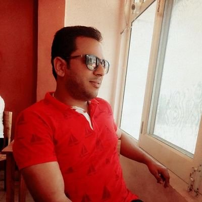 muneerpuri18's profile picture. 