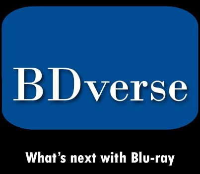 BDverse's profile picture. 