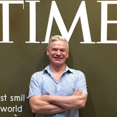 petemoss_au's profile picture. 