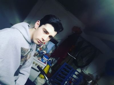 Mulle84110637's profile picture. #Gamer#Ps4#Motocross fahrer