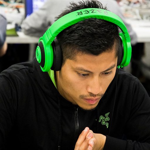 KwaiHS's profile picture. TFT player - IT Engineer - Music addict