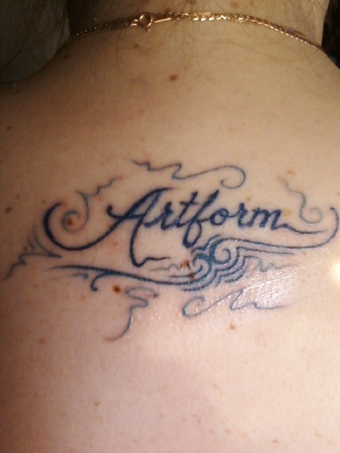 Artform69's profile picture. 