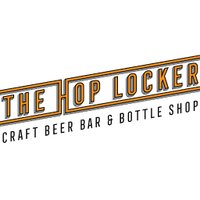 The Hop Locker (@thehoplocker) 's Twitter Profile Photo The Hop Locker (@thehoplocker) 's Twitter Profile Photo