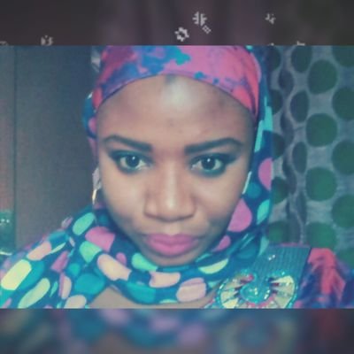 I'm Allah's work in progress...