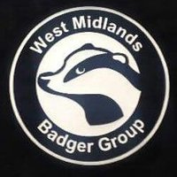 Badger Trust West Midlands and Worcestershire(@trust_west) 's Twitter Profile Photo