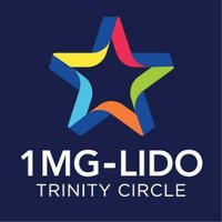 1 MG - Lido Mall(@1mglidomall) 's Twitter Profile Photo