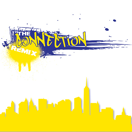 ConnectionRemix's profile picture. Remixing the way we connect people to CHRIST!!!!