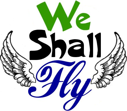 We Shall FLY : Band in the Making. JEN AND IRENE: Guitar. VICTORIA: Bass/Band Manager. LOBABA: Singer/Pianist.