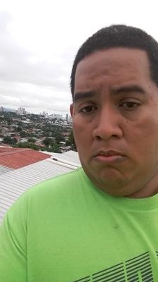 Jose76959521's profile picture. Resucitado