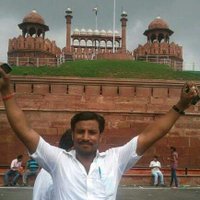 Kishor vyas(@Kishorvyas11) 's Twitter Profile Photo