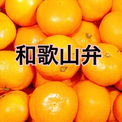 wakayamaben's profile picture. 和歌山弁・和歌山県のことばをつぶやきます。 東京で感じた「通じやん」和歌山弁を発信しています。