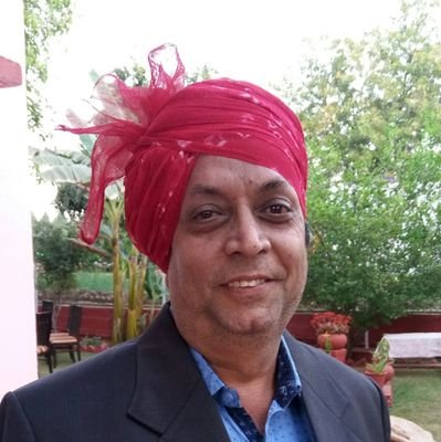 rkarora62's profile picture. BORN AT BIJAINAGAR DISTT AJMER RAJSTHAN ,https://t.co/FoHef6lJ4C 1982 SERVICE AT RSWM LTD Retirement in Oct 2020 ..after long service 38 Years .36 with Rswm Mayur Group