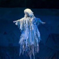 Claire Nichols (@amdrammum) 's Twitter Profile