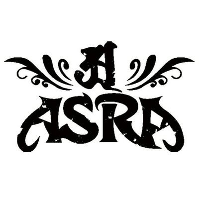 ASRA_officialさんのプロフィール画像