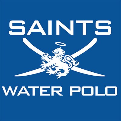 Saints Water Polo