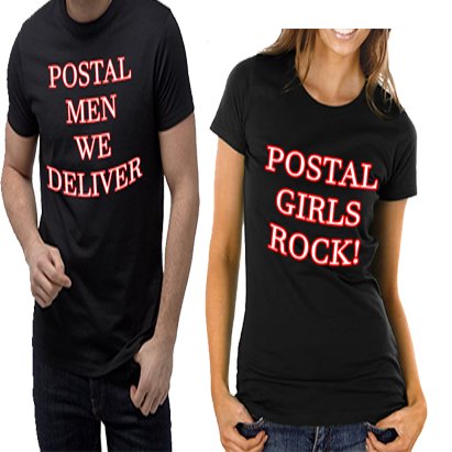 24 plus years as a postal worker single mom with 3 children and 4 grandchildren trying to make a difference! owner and CEO of postalgirlsrock