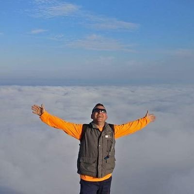 Miembro de senderismo BELDA,Cuevas De San Marcos !!!