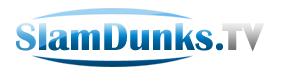 slamdunkstv's profile picture. # 1 blog about slam dunks on the web