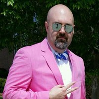 Michael Tew (@counttotew) 's Twitter Profile