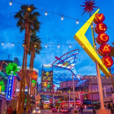 Help support great travel experiences in #dtlv at https://t.co/fPjDxDHNRG #airbnb #str #lasvegas #vegas