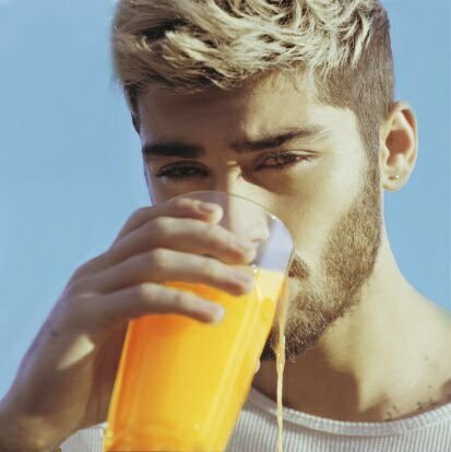 zmitsmy's profile picture. zayn is my world