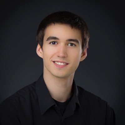 FundyMitch's profile picture. Pharmacy student at Dalhousie College of Pharmacy.