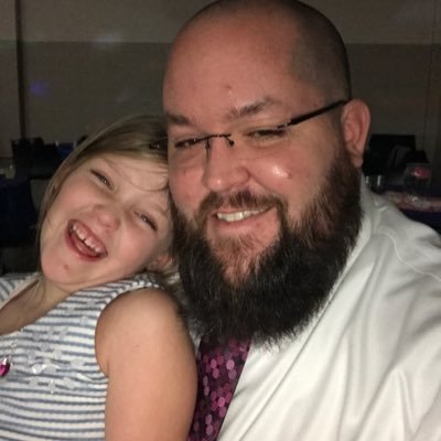 schmitzmr's profile picture. Father, friend, lover of many hobbies.