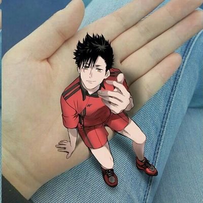 [반동결] 닐리さんのプロフィール画像