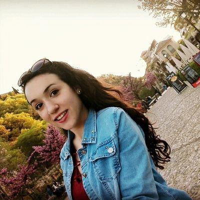 JMG♡ // El camino hacia el éxito siempre está en construcción.