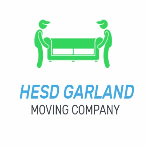 HESD Moving Company Garland is a moving company located in Garland, TX that offers affordable professional moving services such as local and long distance.