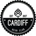 Cardiff Beer Club (@cardiffbeerclub) Twitter profile photo Cardiff Beer Club (@cardiffbeerclub) Twitter profile photo