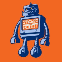 stickerobot (@stickerobot) 's Twitter Profile Photo