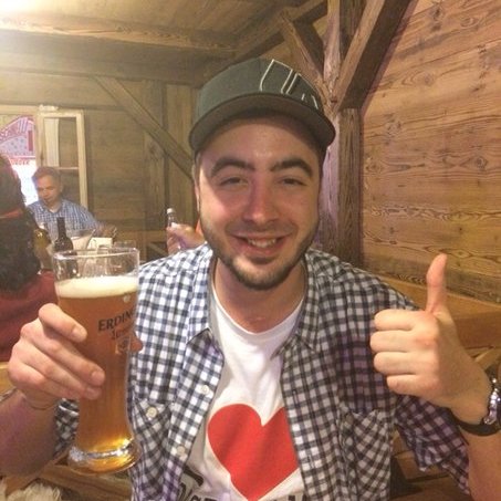 dron3594's profile picture. 