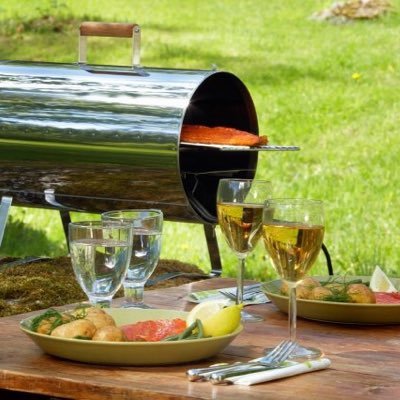 The Alfresco Cooking Company Ltd are specialists in the art of outdoor cooking supplying a range of high quality cooking equipment for all occasions.