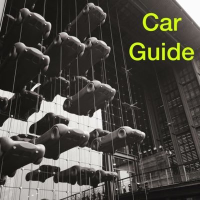 carguideSA's profile picture. 