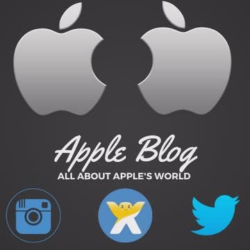 appleblog00's profile picture. Sono un ragazzo di 17 anni con la passione del mondo Apple, ho anche un blog, link qui sotto, e omonimo un profilo intagram e ask, seguitemi anche la😍