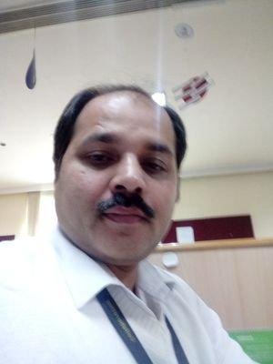 gauravkumar1530's profile picture. Be positive, Glory to God and service to all