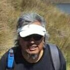 Quien dijo que todo esta perdido, yo vengo a ofrecer mi corazón. Fito