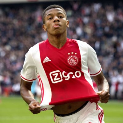 Dit is mijn club. Mijn ideaal. Dit zijn de mooiste GIFJES van allemaal.