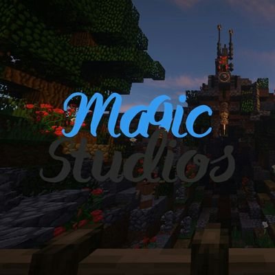 MagicStudiosNL's profile picture. MagicStudio's - Believe the magic! Currently in Maintenance. Do we see you soon?