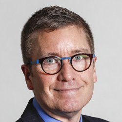 wgvoss's profile picture. Associate Member @irdeic @UTCapitole