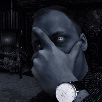 _alik_'s profile picture. plant your own garden and decorate your own soul instead of waiting for someone to bring you flowers