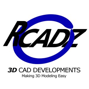 rCadzer's profile picture. Red Hot Autodesk Inventor and VR Developer