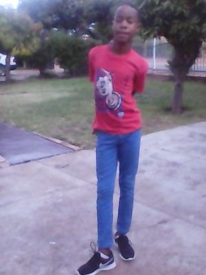 Boithmelo's profile picture. 