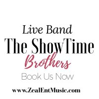 ShowTime Brothers (@theshobros) 's Twitter Profile