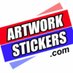 Artwork Stickers (@ArtworkStickers) Twitter profile photo